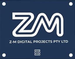 Z-M Digital Projects